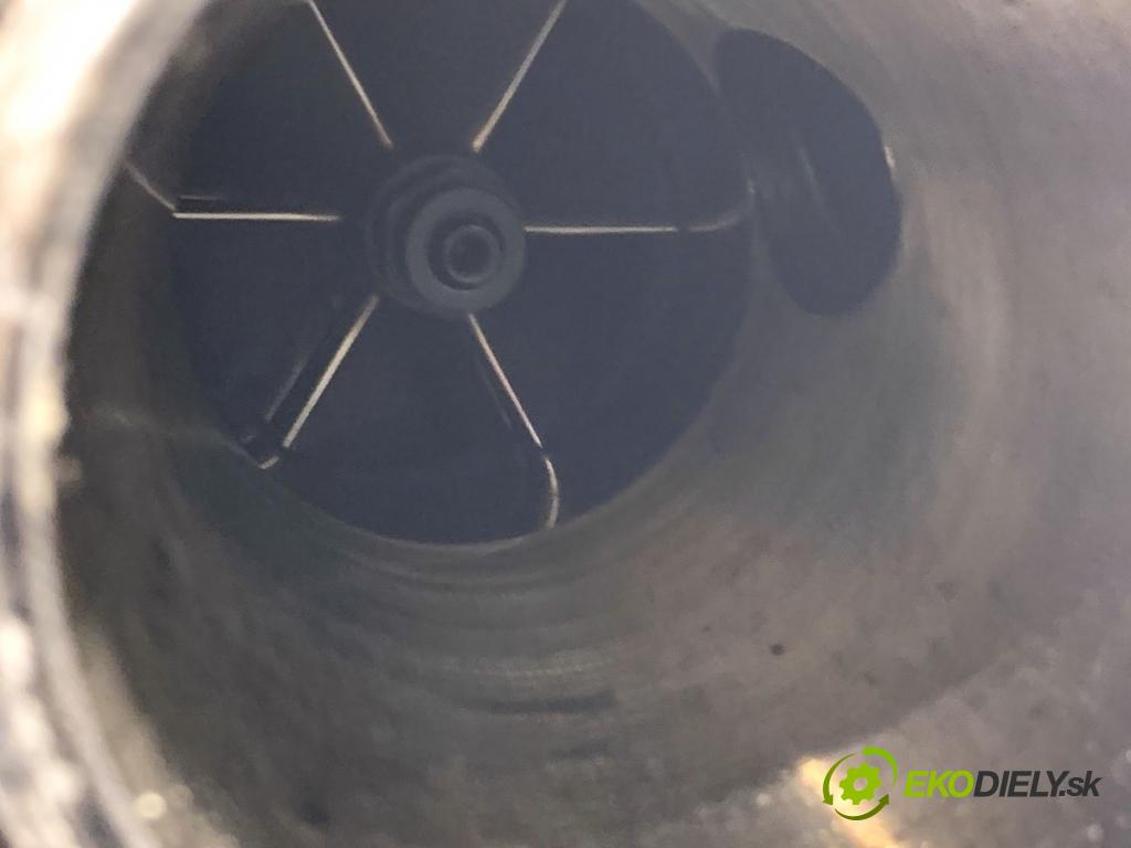 OPEL ZAFIRA C nadwozie wielkoprzestrzenne (MPV) 2014 100 kW 1.6 CDTI (75) 1598 turbo 5559849 (Kompletní turbodmychadlo)