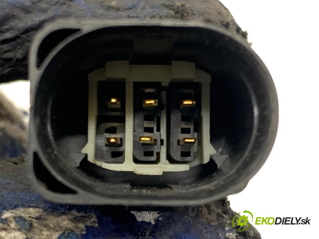 OPEL ZAFIRA C nadwozie wielkoprzestrzenne (MPV) 2014 100 kW 1.6 CDTI (75) 1598 sonda lambda 55595508 (Lambda sonda)