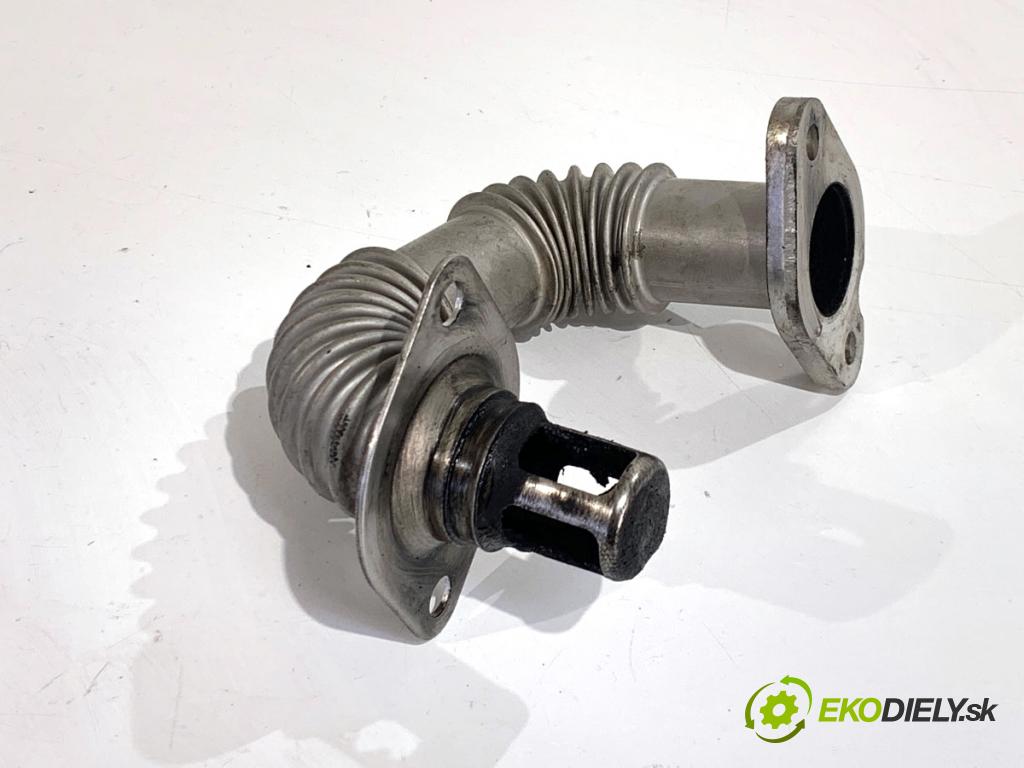 OPEL ZAFIRA C nadwozie wielkoprzestrzenne (MPV) 2014 100 kW 1.6 CDTI (75) 1598 rúrka EGR 55574012