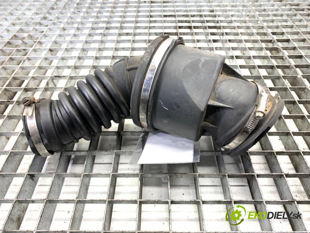 OPEL ZAFIRA C nadwozie wielkoprzestrzenne (MPV) 2014 100 kW 1.6 CDTI (75) 1598 Rúra vzduchu 1108402S01