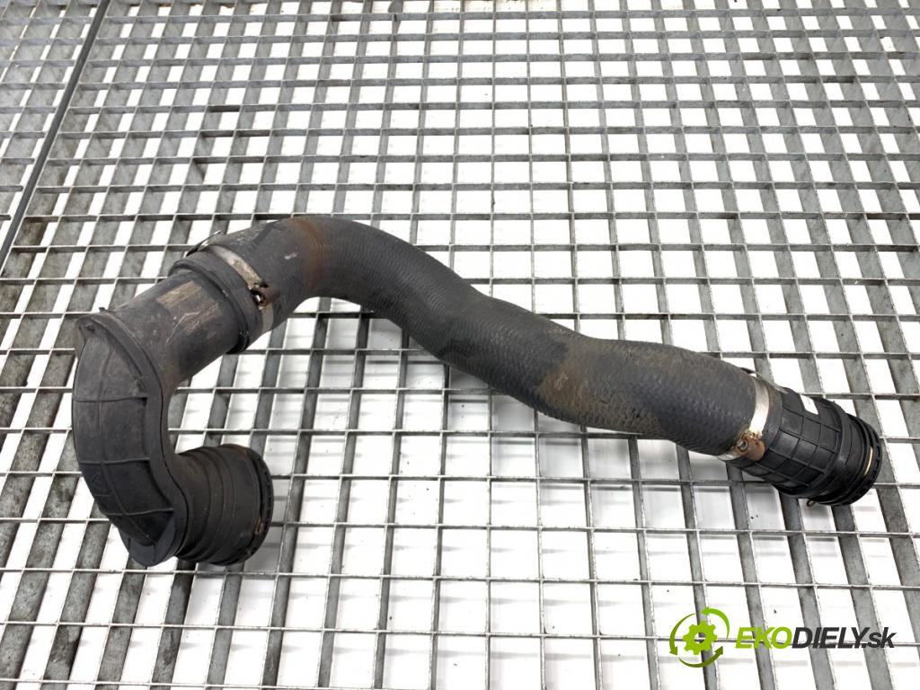 OPEL ZAFIRA C nadwozie wielkoprzestrzenne (MPV) 2014 100 kW 1.6 CDTI (75) 1598 Rúra turba HSR23087