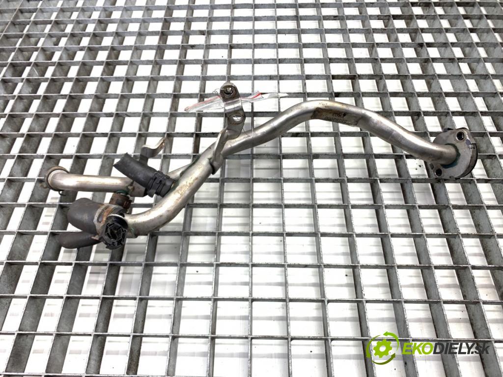 OPEL ZAFIRA C nadwozie wielkoprzestrzenne (MPV) 2014 100 kW 1.6 CDTI (75) 1598 Rozdeľovač vody 55592000