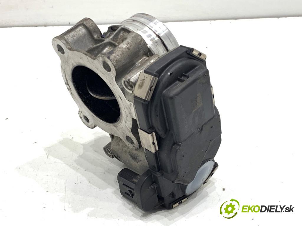 OPEL ZAFIRA C nadwozie wielkoprzestrzenne (MPV) 2014 100 kW 1.6 CDTI (75) 1598 Škrtiaca klapka 55570009DB (Škrtiaca klapka)