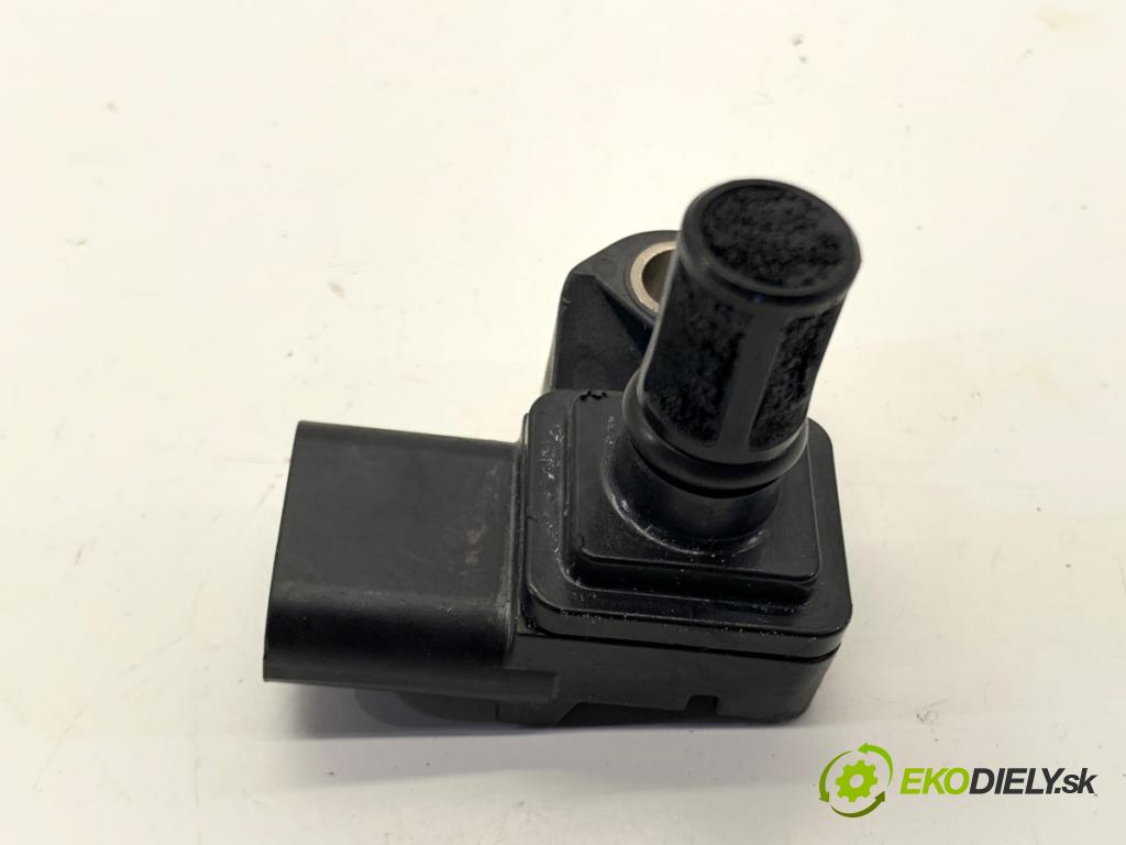 OPEL ZAFIRA C nadwozie wielkoprzestrzenne (MPV) 2014 100 kW 1.6 CDTI (75) 1598 MAP senzor 55593802 (Snímač ostatné)