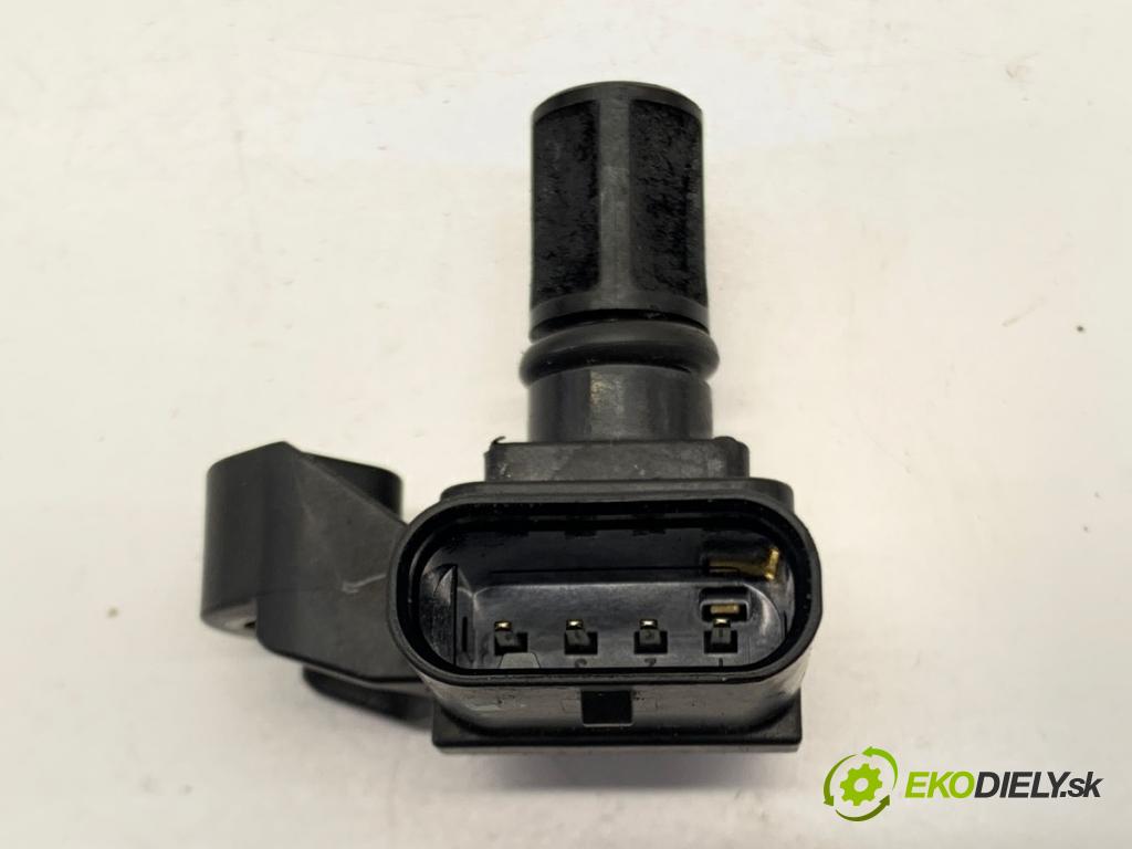 OPEL ZAFIRA C nadwozie wielkoprzestrzenne (MPV) 2014 100 kW 1.6 CDTI (75) 1598 MAP senzor 55593802 (Snímač ostatní)