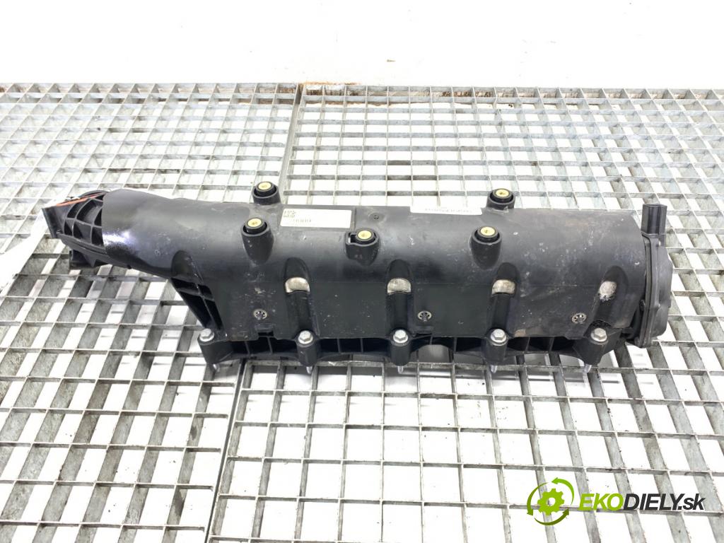 OPEL ZAFIRA C nadwozie wielkoprzestrzenne (MPV) 2014 100 kW 1.6 CDTI (75) 1598 Potrubie sacie, sanie 55569989 (Sacie potrubie)