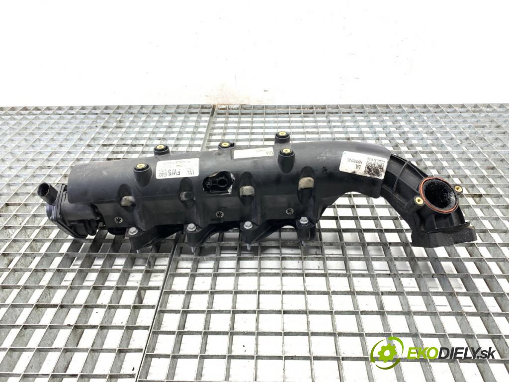 OPEL ZAFIRA C nadwozie wielkoprzestrzenne (MPV) 2014 100 kW 1.6 CDTI (75) 1598 Potrubie sacie, sanie 55569989 (Sacie potrubie)