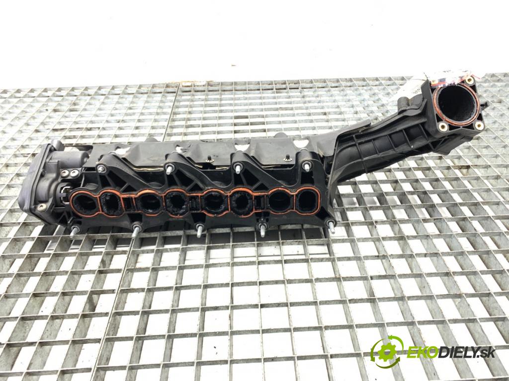 OPEL ZAFIRA C nadwozie wielkoprzestrzenne (MPV) 2014 100 kW 1.6 CDTI (75) 1598 Potrubie sacie, sanie 55569989 (Sacie potrubie)