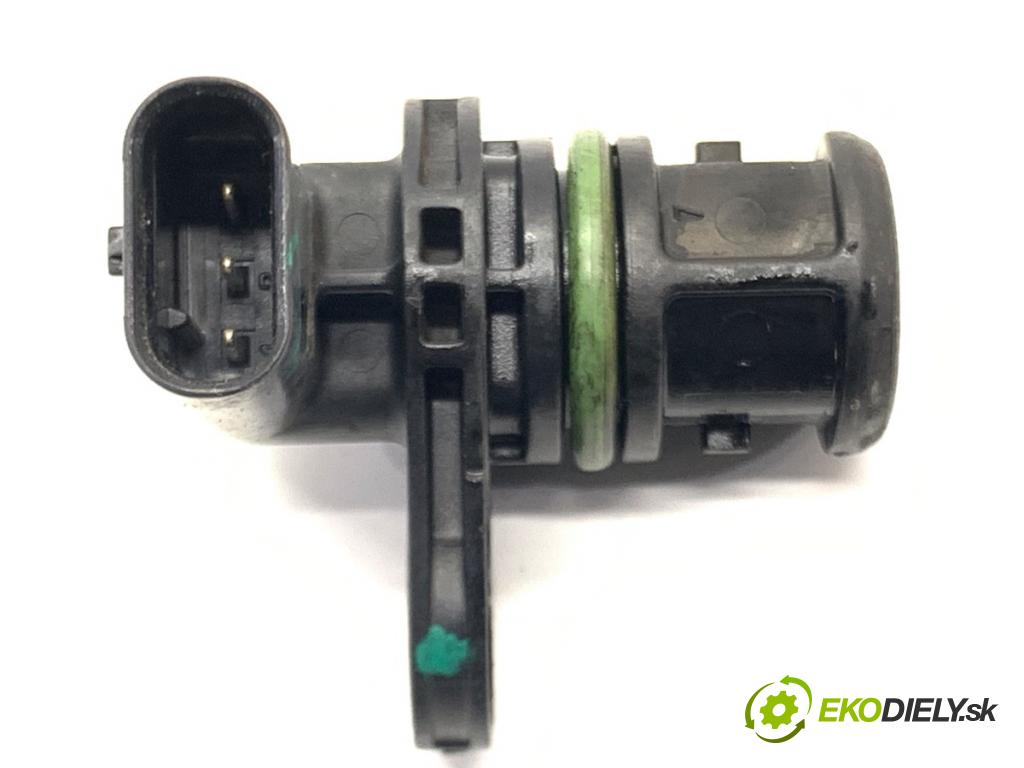 OPEL ZAFIRA C nadwozie wielkoprzestrzenne (MPV) 2014 100 kW 1.6 CDTI (75) 1598 snímač pozice vačkového hřídele 55580466 (Snímač polohy klikového hřídele)