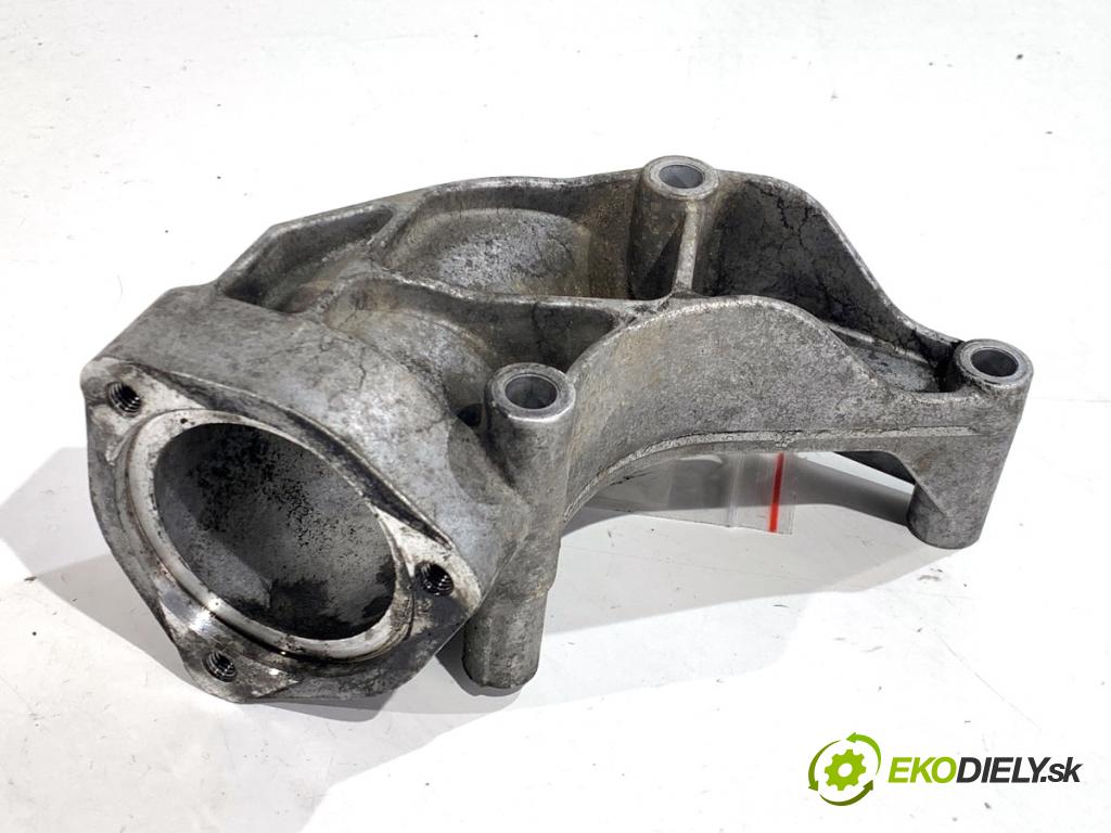 OPEL ZAFIRA C nadwozie wielkoprzestrzenne (MPV) 2014 100 kW 1.6 CDTI (75) 1598 podpera poolos 13349212