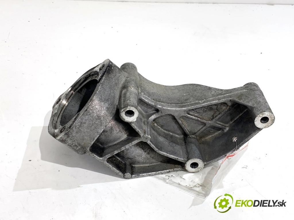 OPEL ZAFIRA C nadwozie wielkoprzestrzenne (MPV) 2014 100 kW 1.6 CDTI (75) 1598 podpera poolos 13349212