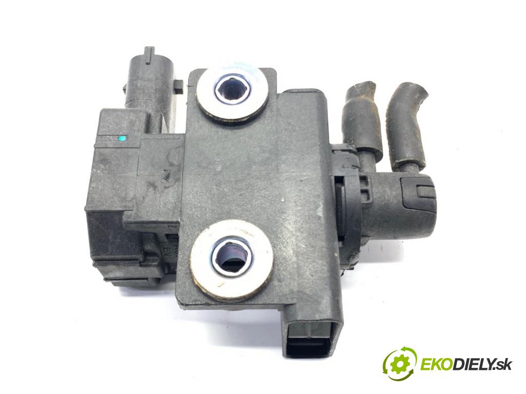 OPEL ZAFIRA C nadwozie wielkoprzestrzenne (MPV) 2014 100 kW 1.6 CDTI (75) 1598 Ventil tlaku 55576356 (Ventil)