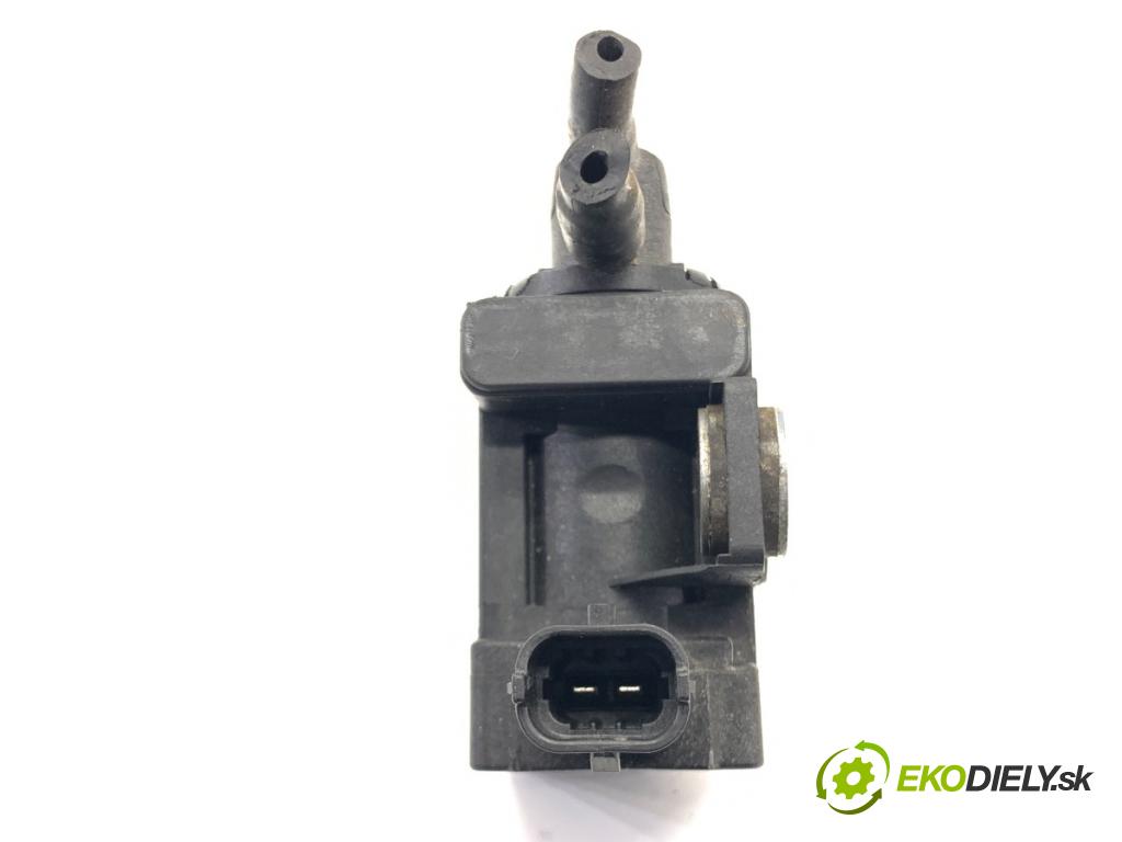 OPEL ZAFIRA C nadwozie wielkoprzestrzenne (MPV) 2014 100 kW 1.6 CDTI (75) 1598 Ventil tlaku 55576356 (Ventil)