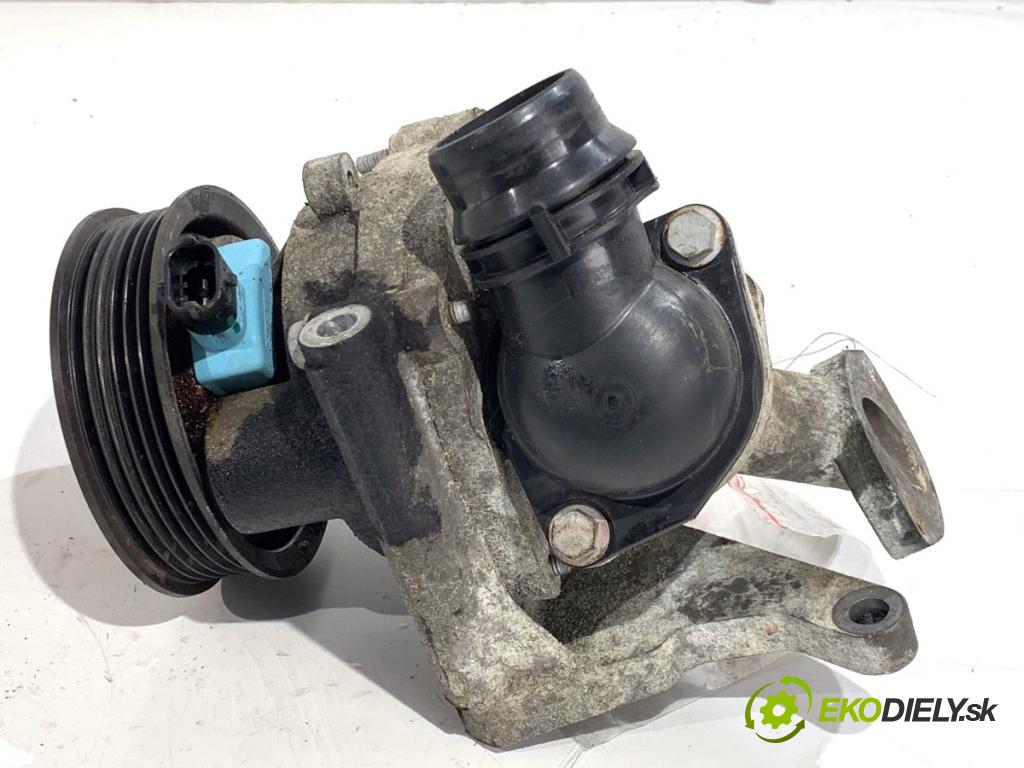 OPEL ZAFIRA C nadwozie wielkoprzestrzenne (MPV) 2014 100 kW 1.6 CDTI (75) 1598 Pumpa vody 55484533 (Vodná pumpa)