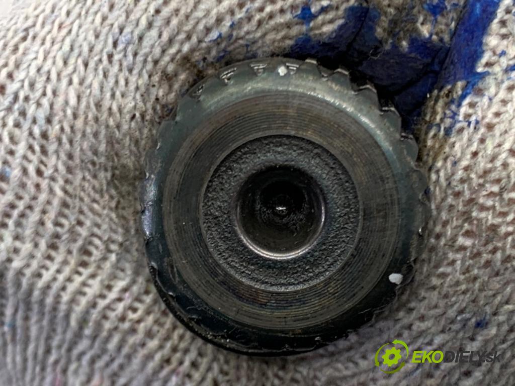 OPEL ZAFIRA C nadwozie wielkoprzestrzenne (MPV) 2014 100 kW 1.6 CDTI (75) 1598 Poloos ľavy predný 13348258