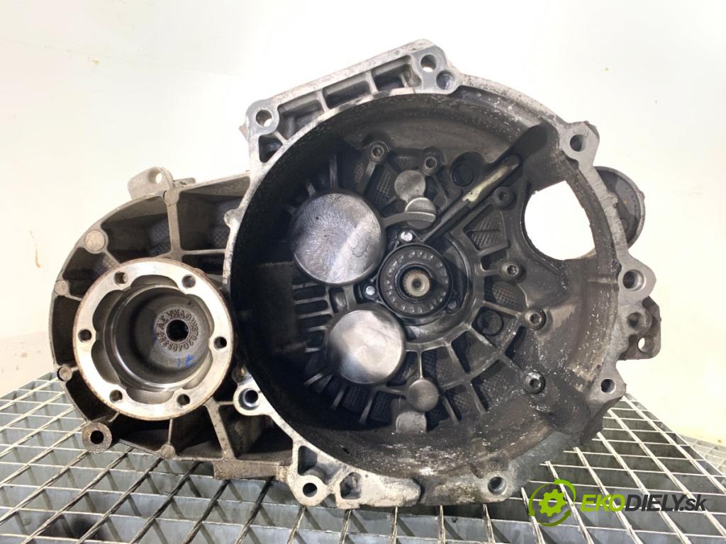 VW GOLF VII Kombi 2015 110 kW 2.0 TDI 1968 převodovka PGT (Převodovka)