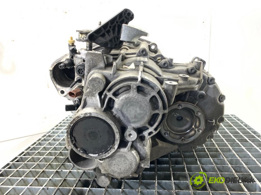 VW GOLF VII Kombi 2015 110 kW 2.0 TDI 1968 převodovka PGT (Převodovka)
