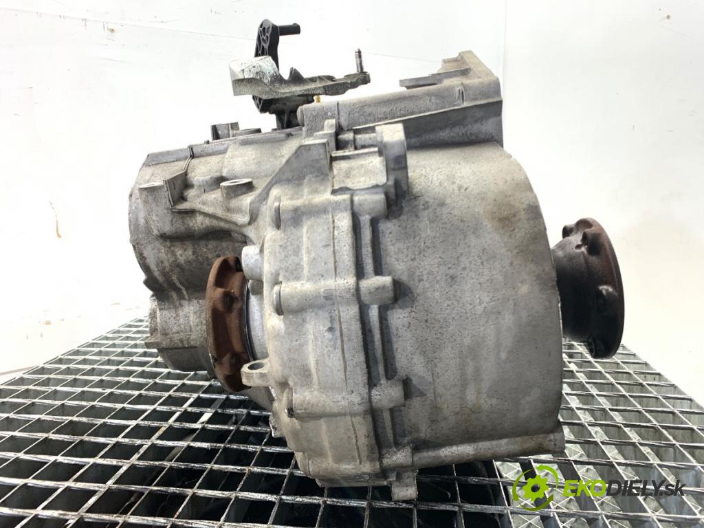 VW GOLF VII Kombi 2015 110 kW 2.0 TDI 1968 převodovka PGT (Převodovka)