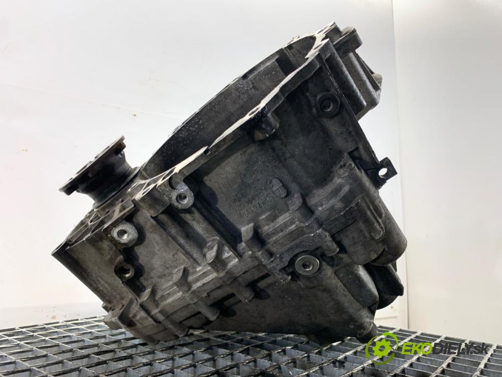 VW GOLF VII Kombi 2015 110 kW 2.0 TDI 1968 převodovka PGT (Převodovka)