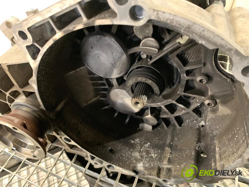 VW GOLF VII Kombi 2015 110 kW 2.0 TDI 1968 převodovka PGT (Převodovka)