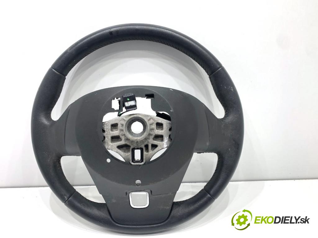 RENAULT MEGANE III liftback 2009 74 kW 1.6 16V (BZ0H) 1598 volant 484300001R (Volant)