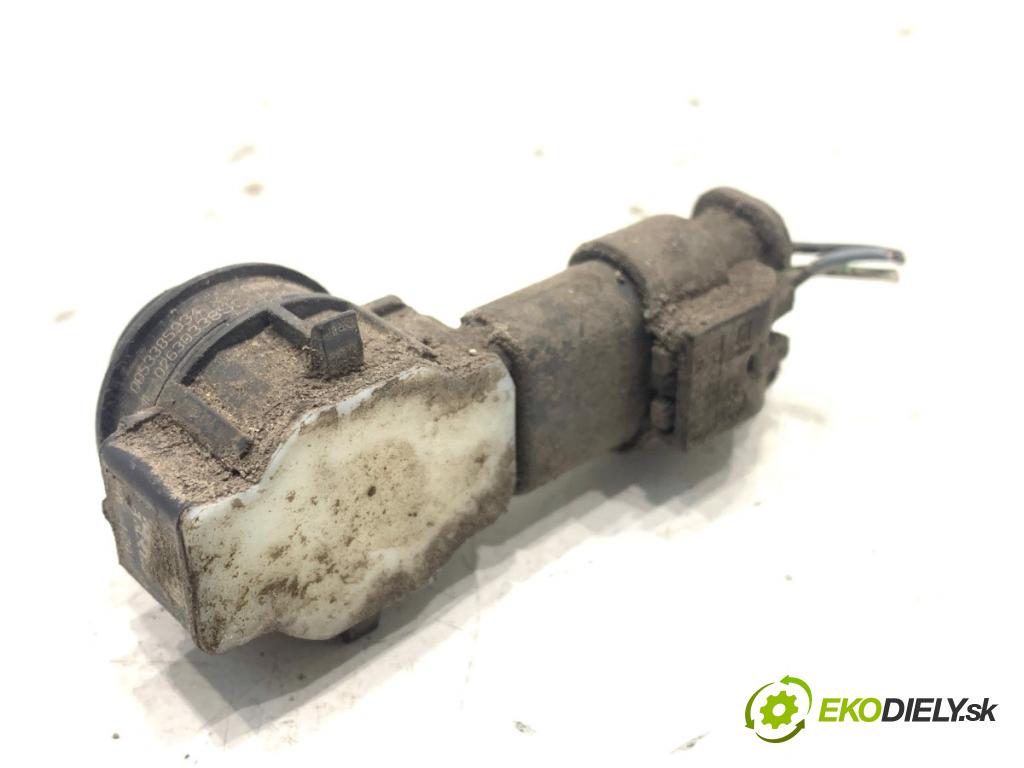 PEUGEOT BOXER II Skrzynia 2022 103 kW 2.2 BlueHDi 140 2179 Snímač PDC 0263033852