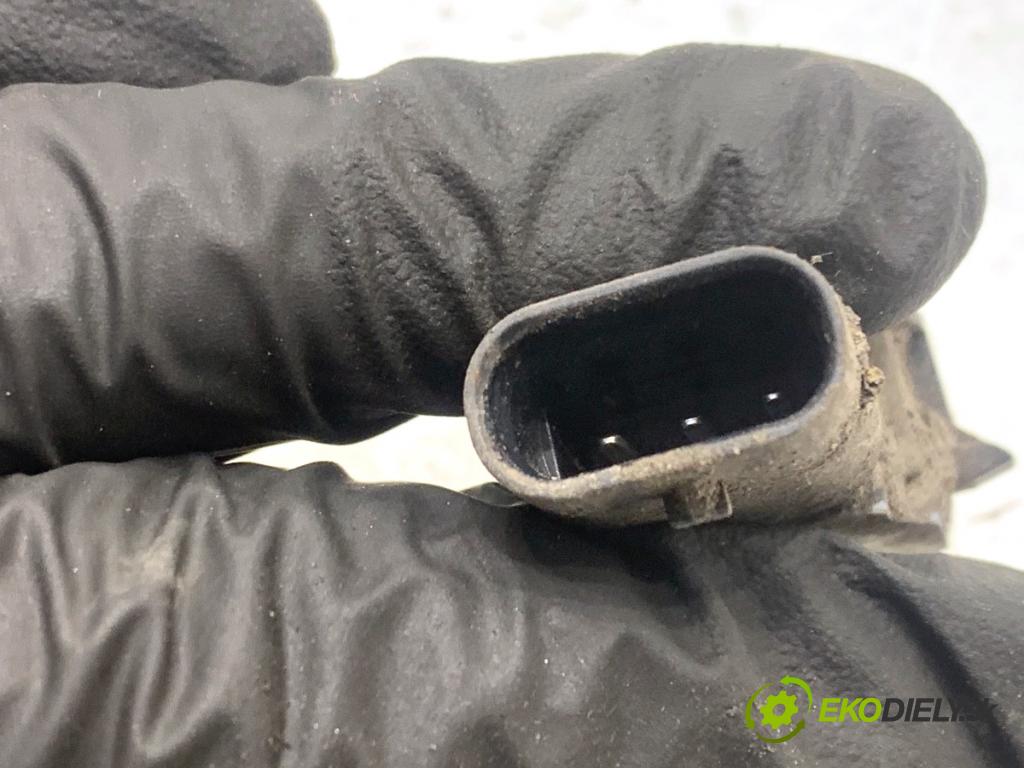 PEUGEOT BOXER II Skrzynia 2022 103 kW 2.2 BlueHDi 140 2179 Snímač PDC 0263033852