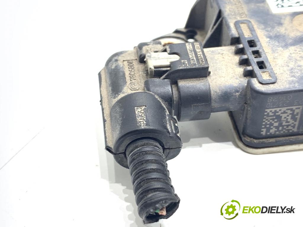 PEUGEOT BOXER II Skrzynia 2022 103 kW 2.2 BlueHDi 140 2179 sonda NOX 9833099080