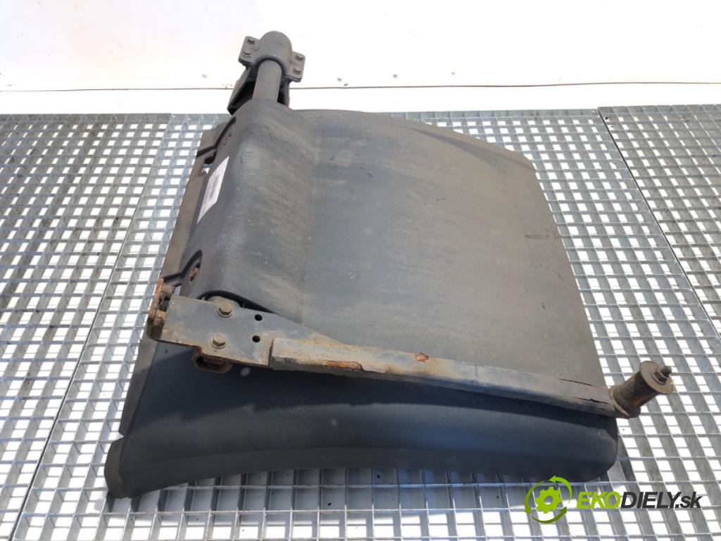 DAF XF Ciągnik siodłowy 2014 375 kW FT 510 375 kW [510 KM] olej napędowy 2012 - 2022 12900 BLATNÍK: pravý zadní část