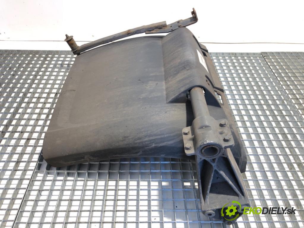 DAF XF Ciągnik siodłowy 2014 375 kW FT 510 375 kW [510 KM] olej napędowy 2012 - 2022 12900 BLATNÍK: pravý zadní část