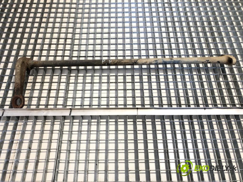 VW TRANSPORTER T4 Autobus 1995 57 kW 2.4 D 2370 Tyč stabilizačny 