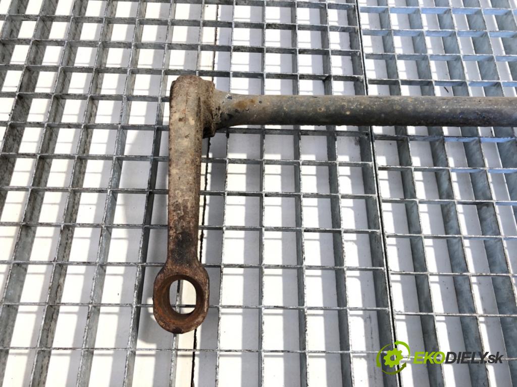 VW TRANSPORTER T4 Autobus 1995 57 kW 2.4 D 2370 Tyč stabilizačny