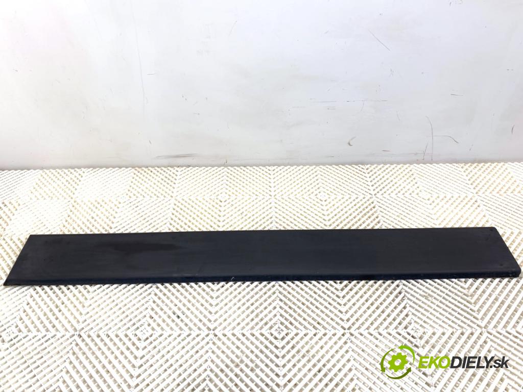 PEUGEOT BOXER II Skrzynia 2022 103 kW 2.2 BlueHDi 140 2179 Lišta dverí ľavá strana 1306606070