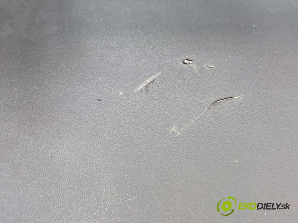 PEUGEOT BOXER II Skrzynia 2022 103 kW 2.2 BlueHDi 140 2179 Lišta dverí ľavá strana 1306606070