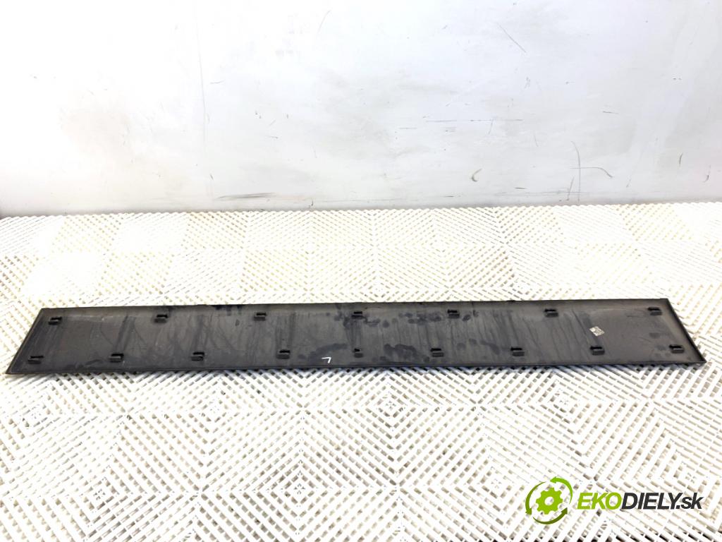 PEUGEOT BOXER II Skrzynia 2022 103 kW 2.2 BlueHDi 140 2179 Lišta dverí ľavá strana 1306606070