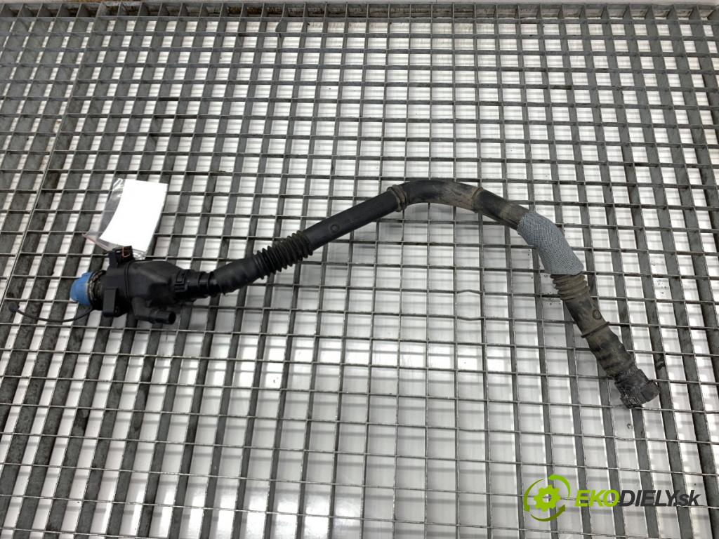 PEUGEOT BOXER II Skrzynia 2022 103 kW 2.2 BlueHDi 140 2179 hrdlo nádrže SCR 1440347180