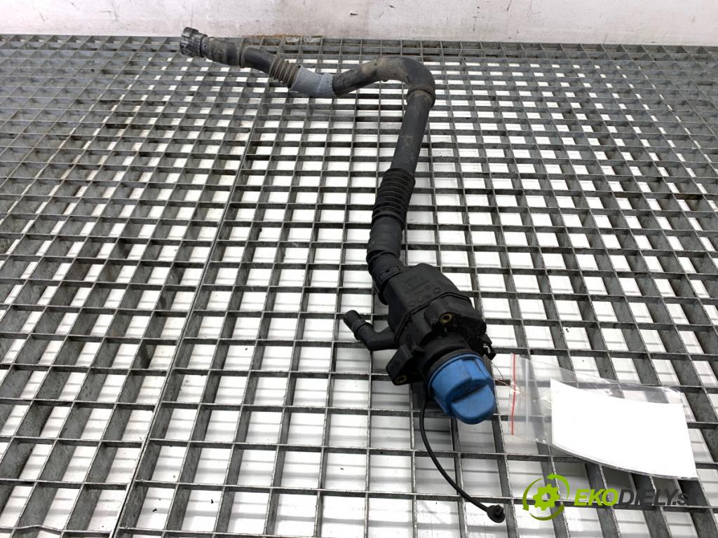 PEUGEOT BOXER II Skrzynia 2022 103 kW 2.2 BlueHDi 140 2179 hrdlo nádrže SCR: 1440347180