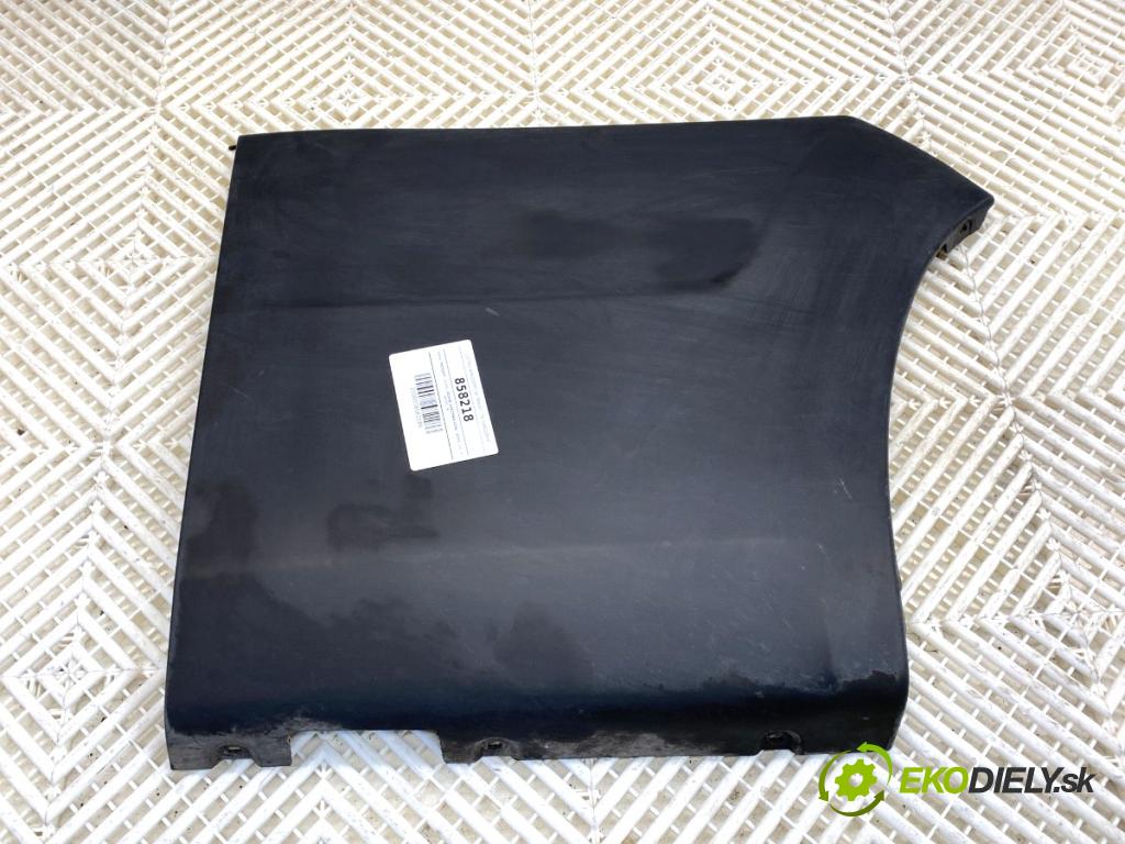 PEUGEOT BOXER II Skrzynia 2022 103 kW 2.2 BlueHDi 140 2179 Lišta dverí pravy zad rohový 1311712070