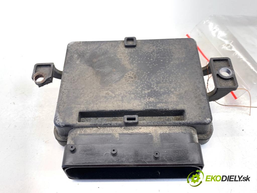 AUDI Q5 8R SUV 2011 125 kW 2.0 TDI quattro 1968 Modul SCR: 4L0907355B