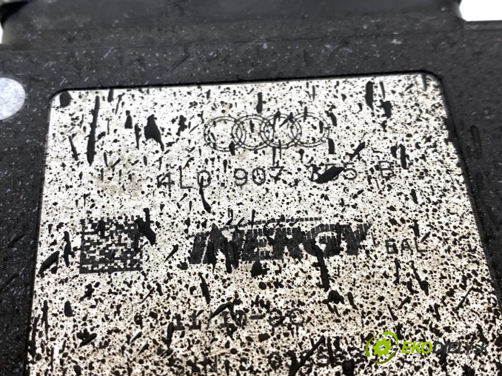 AUDI Q5 8R SUV 2011 125 kW 2.0 TDI quattro 1968 Modul SCR: 4L0907355B