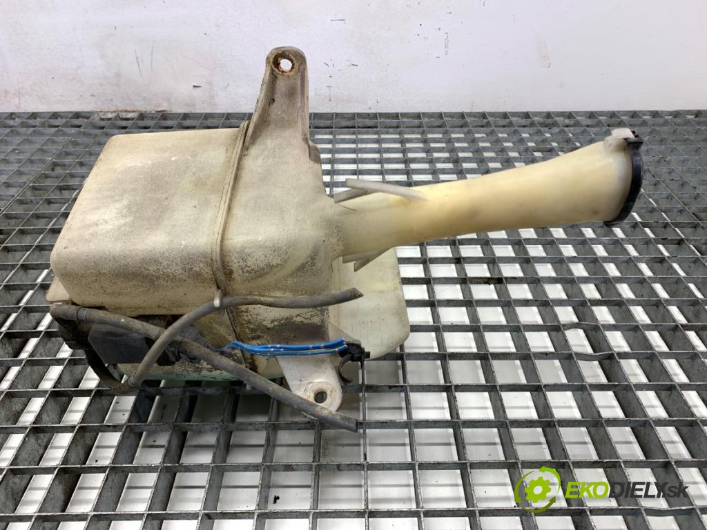 TOYOTA COROLLA E12 nadwozie wielkoprzestrzenne (MPV) 2002 66 kW 2.0 D-4D (CDE120_) 1995 Nádržka ostrekovačov 060851-054