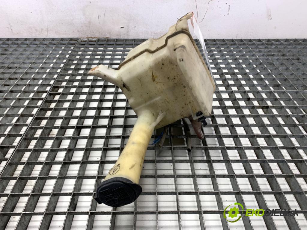 TOYOTA COROLLA E12 nadwozie wielkoprzestrzenne (MPV) 2002 66 kW 2.0 D-4D (CDE120_) 1995 nádržka ostřikovačů 060851-054