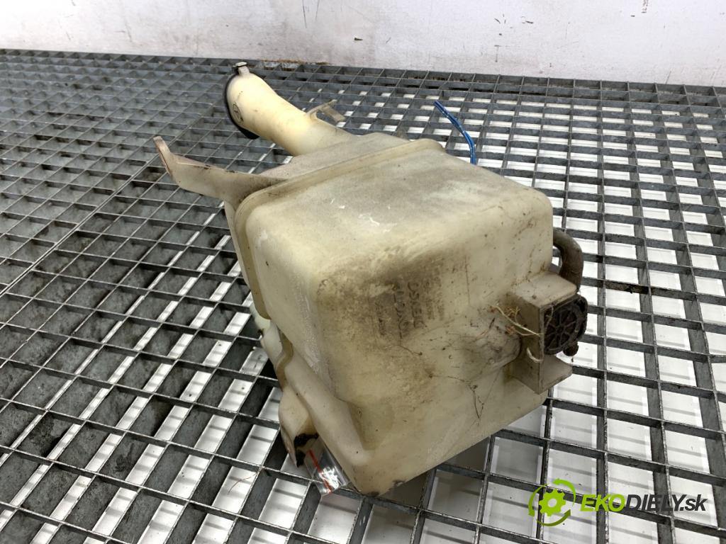 TOYOTA COROLLA E12 nadwozie wielkoprzestrzenne (MPV) 2002 66 kW 2.0 D-4D (CDE120_) 1995 nádržka ostřikovačů 060851-054