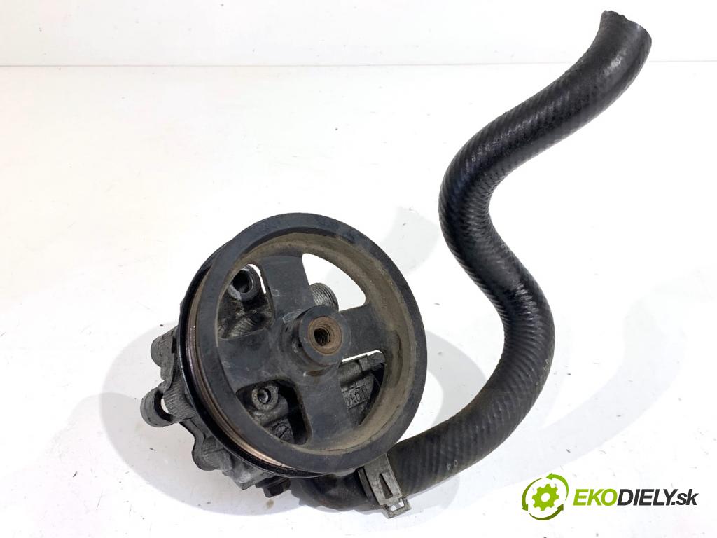 TOYOTA COROLLA E12 nadwozie wielkoprzestrzenne (MPV) 2002 66 kW 2.0 D-4D (CDE120_) 1995 pumpa servočerpadlo  (Servočerpadlo)