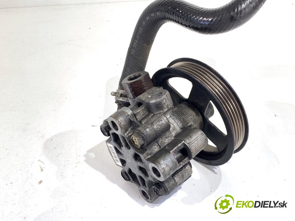 TOYOTA COROLLA E12 nadwozie wielkoprzestrzenne (MPV) 2002 66 kW 2.0 D-4D (CDE120_) 1995 pumpa servočerpadlo  (Servočerpadlo)