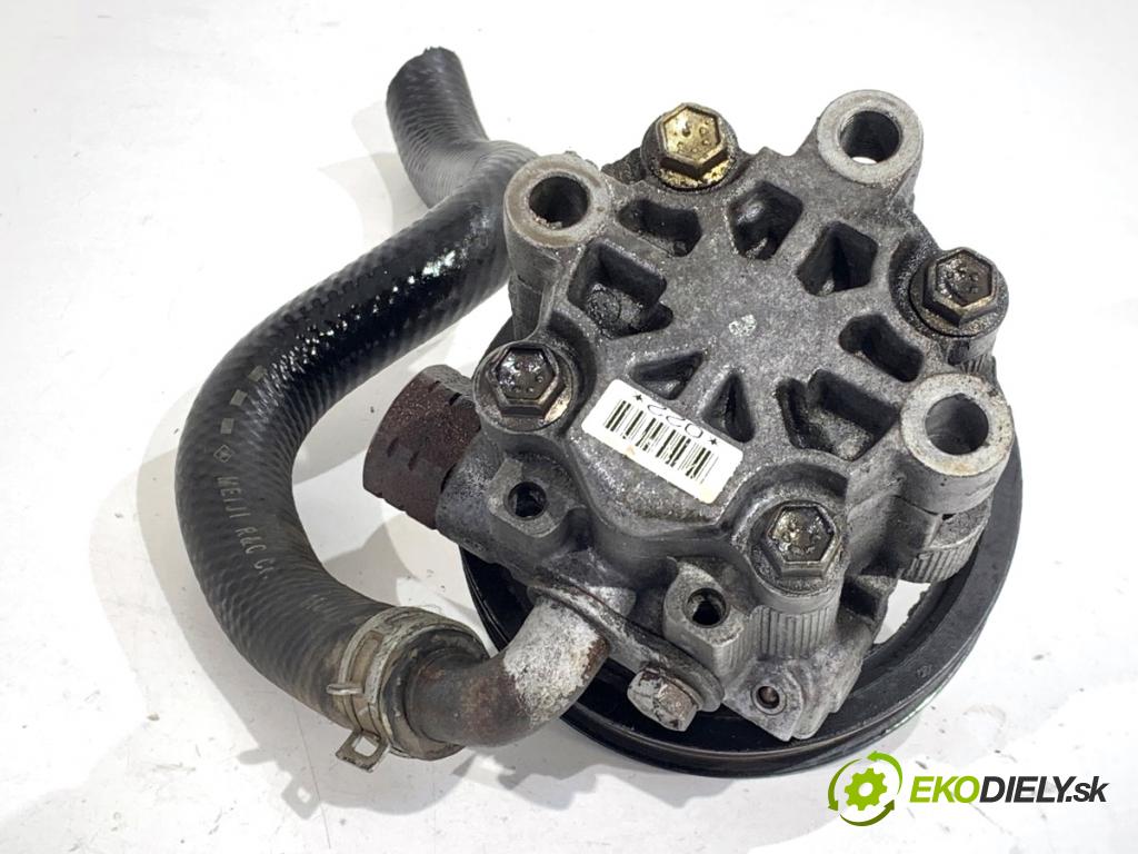 TOYOTA COROLLA E12 nadwozie wielkoprzestrzenne (MPV) 2002 66 kW 2.0 D-4D (CDE120_) 1995 pumpa servočerpadlo  (Servočerpadlo)