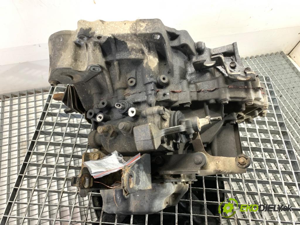 TOYOTA COROLLA E12 nadwozie wielkoprzestrzenne (MPV) 2002 66 kW 2.0 D-4D (CDE120_) 1995 převodovka  (Převodovka)