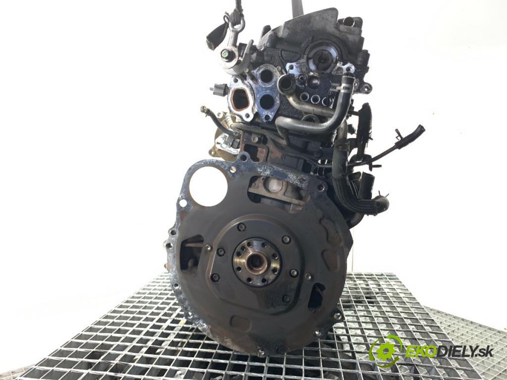 TOYOTA COROLLA E12 nadwozie wielkoprzestrzenne (MPV) 2002 66 kW 2.0 D-4D (CDE120_) 1995 motor 1CD (Motor)