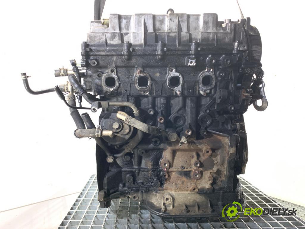 TOYOTA COROLLA E12 nadwozie wielkoprzestrzenne (MPV) 2002 66 kW 2.0 D-4D (CDE120_) 1995 motor 1CD (Motor)