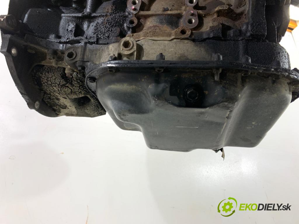 TOYOTA COROLLA E12 nadwozie wielkoprzestrzenne (MPV) 2002 66 kW 2.0 D-4D (CDE120_) 1995 motor 1CD (Motor)